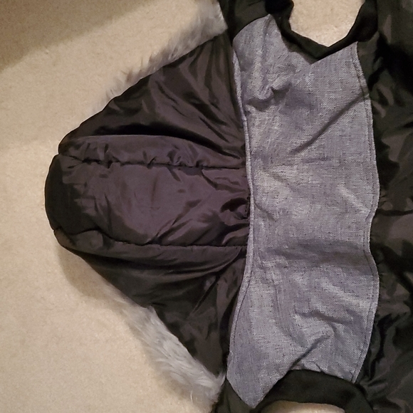 Dog coat - Picture 2 of 11